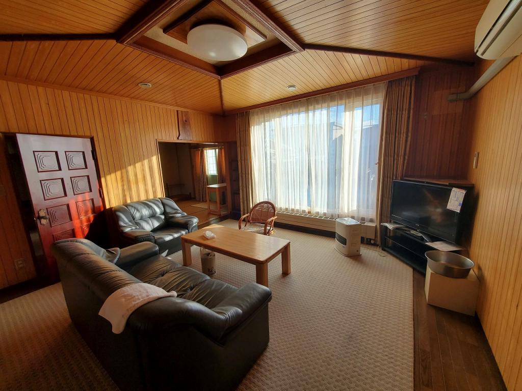 光西町　戸建 内観