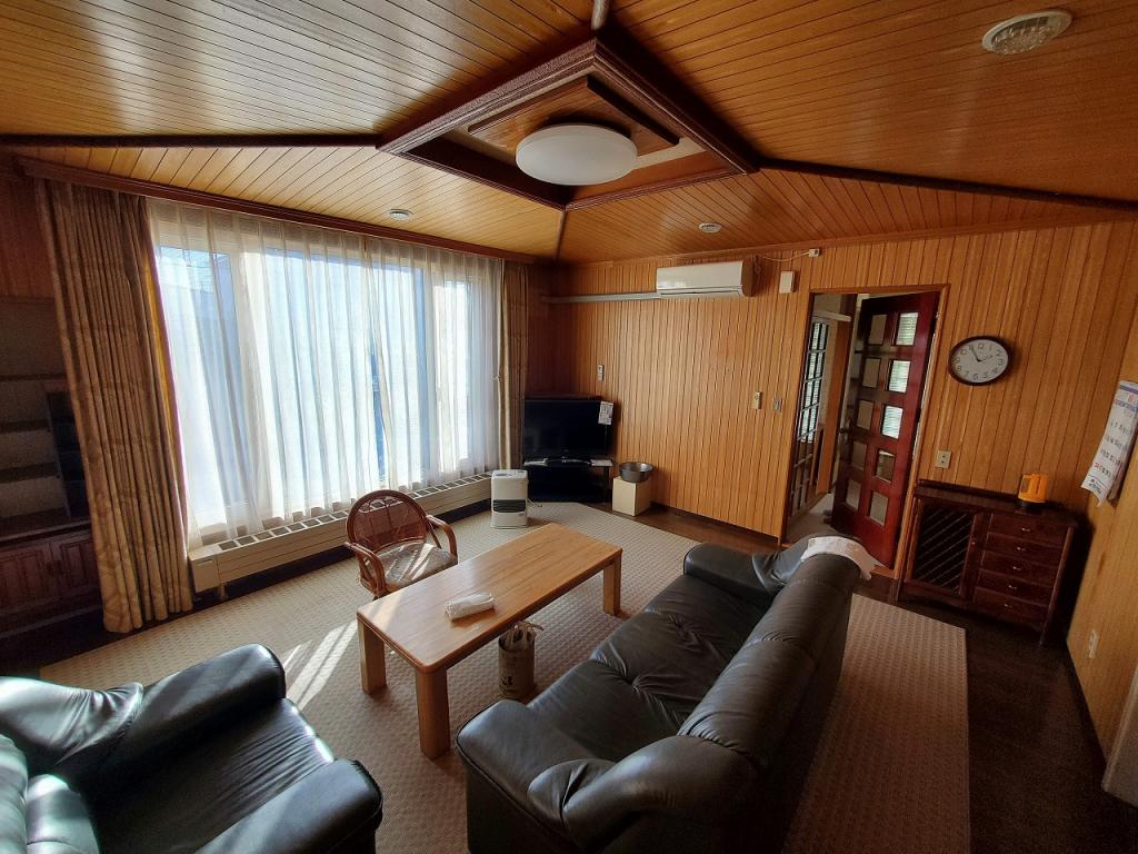 光西町　戸建 内観