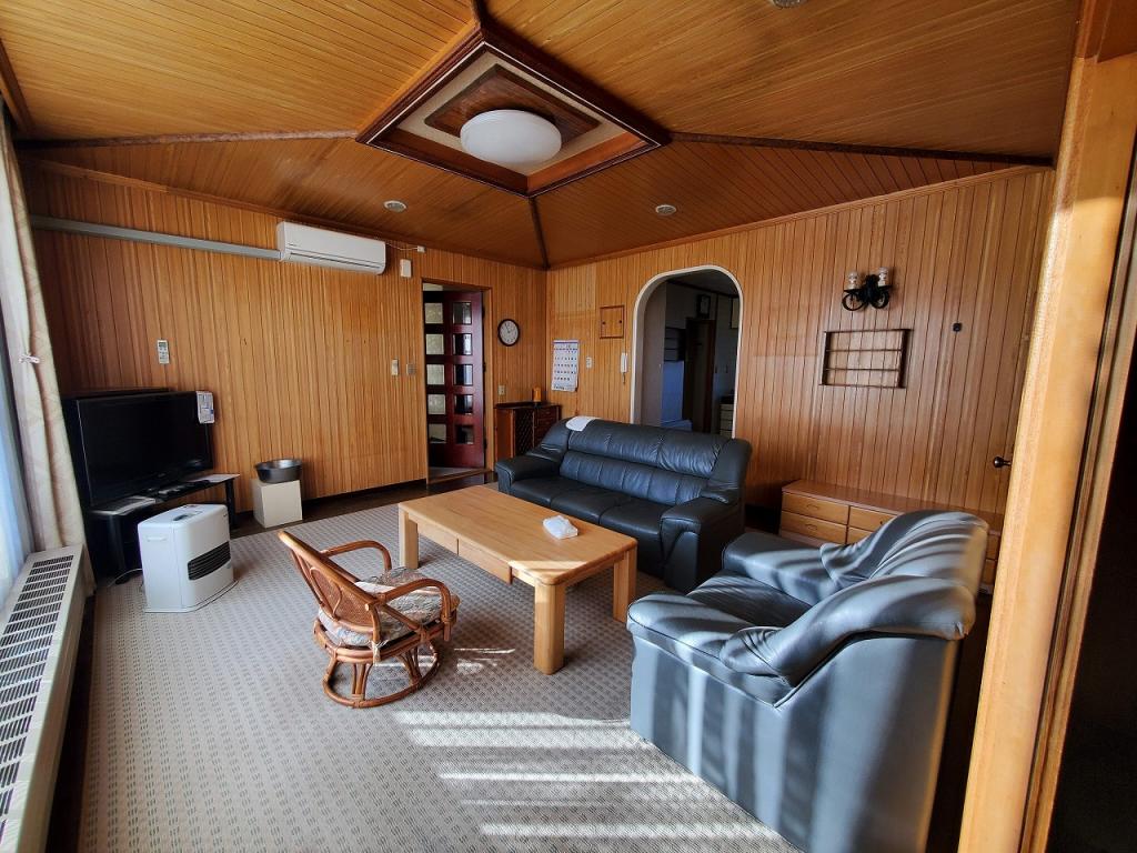 光西町　戸建 内観