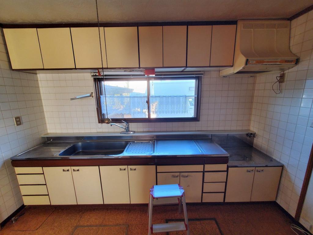 光西町　戸建 内観