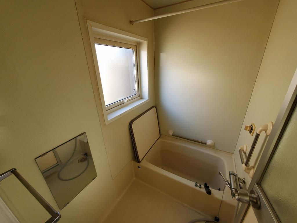 光西町　戸建 内観