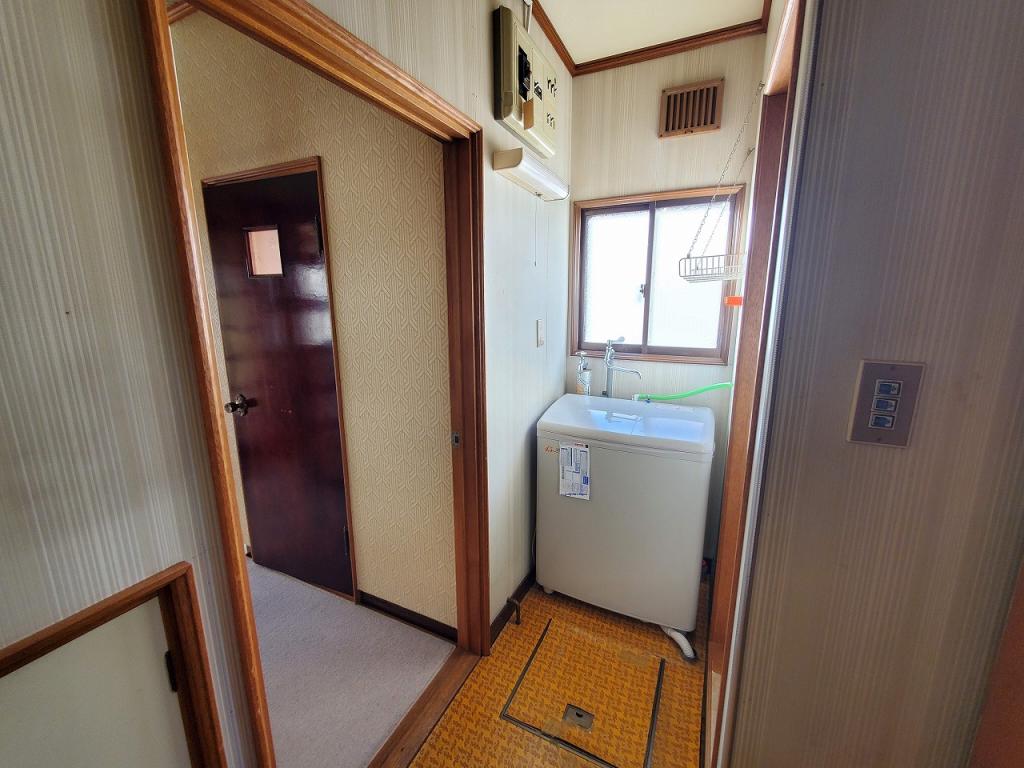 光西町　戸建 内観