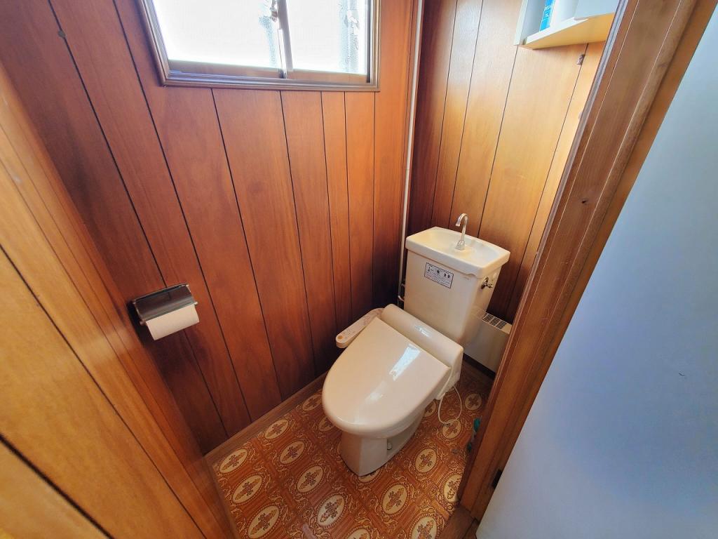 光西町　戸建 内観