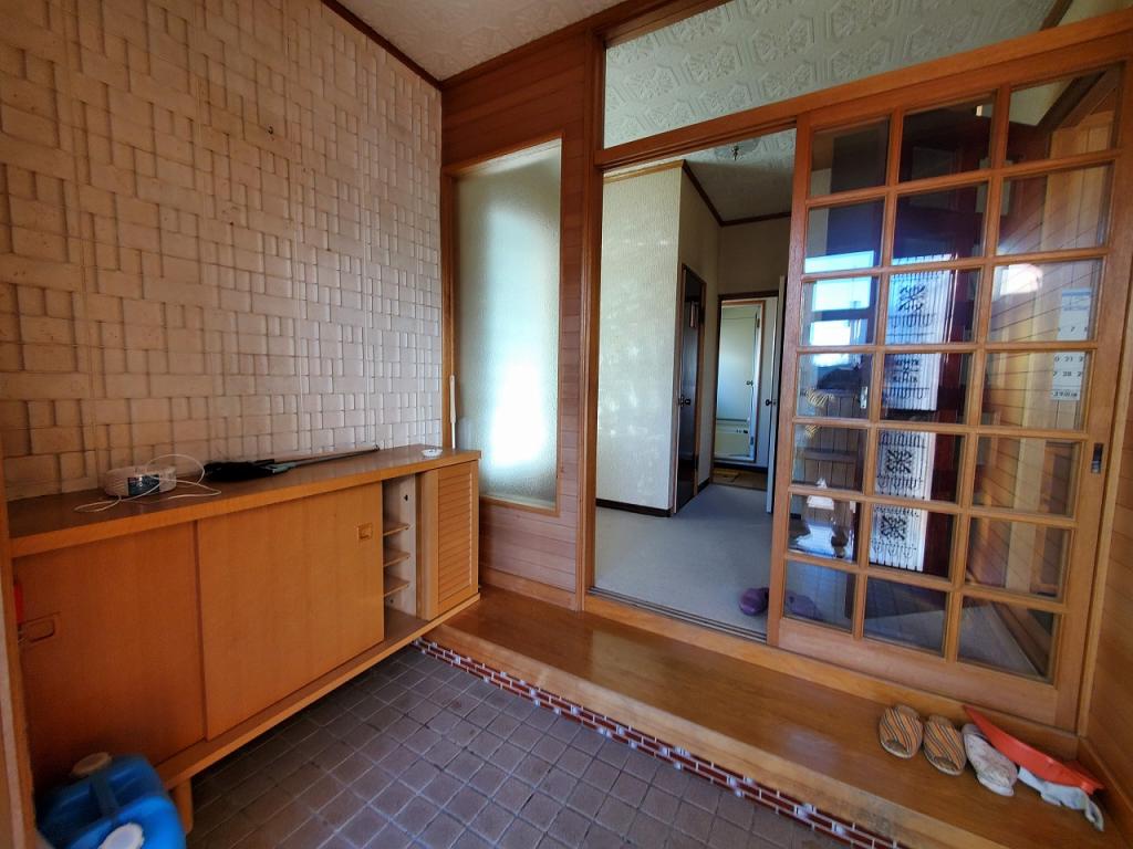 光西町　戸建 内観