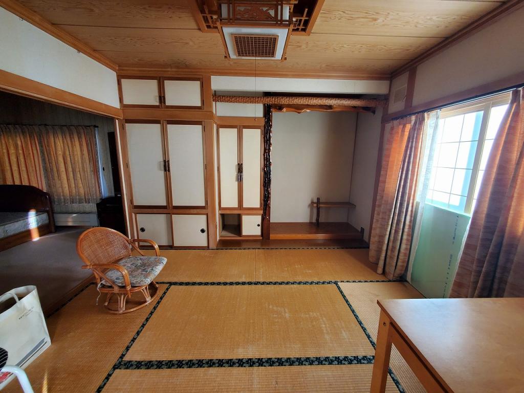 光西町　戸建 内観