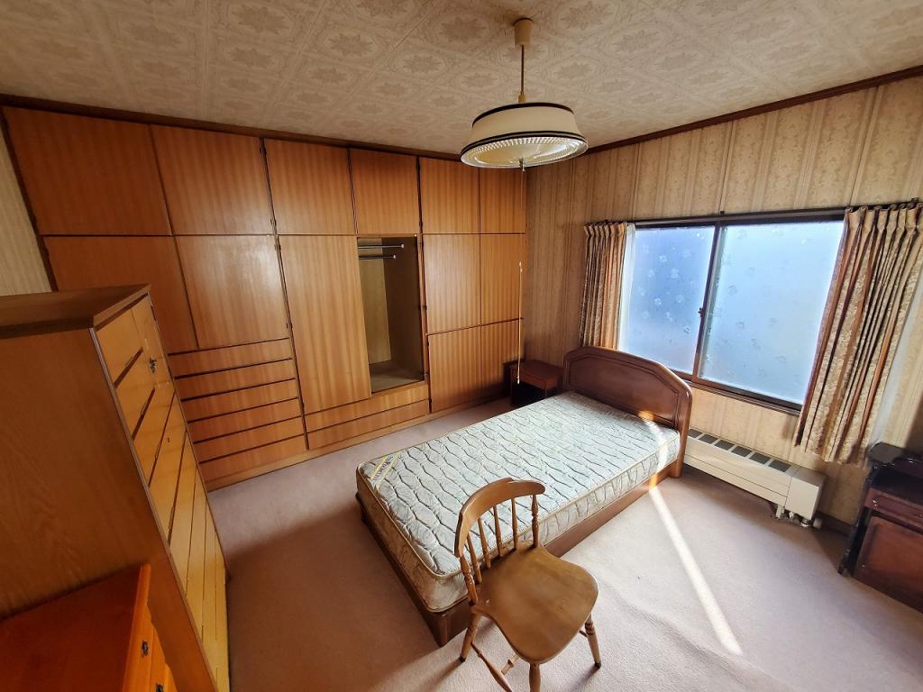 光西町　戸建 内観