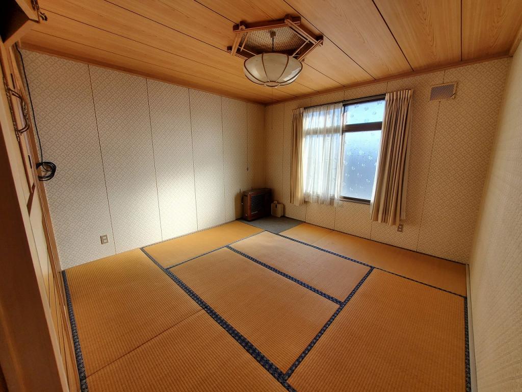 光西町　戸建 内観