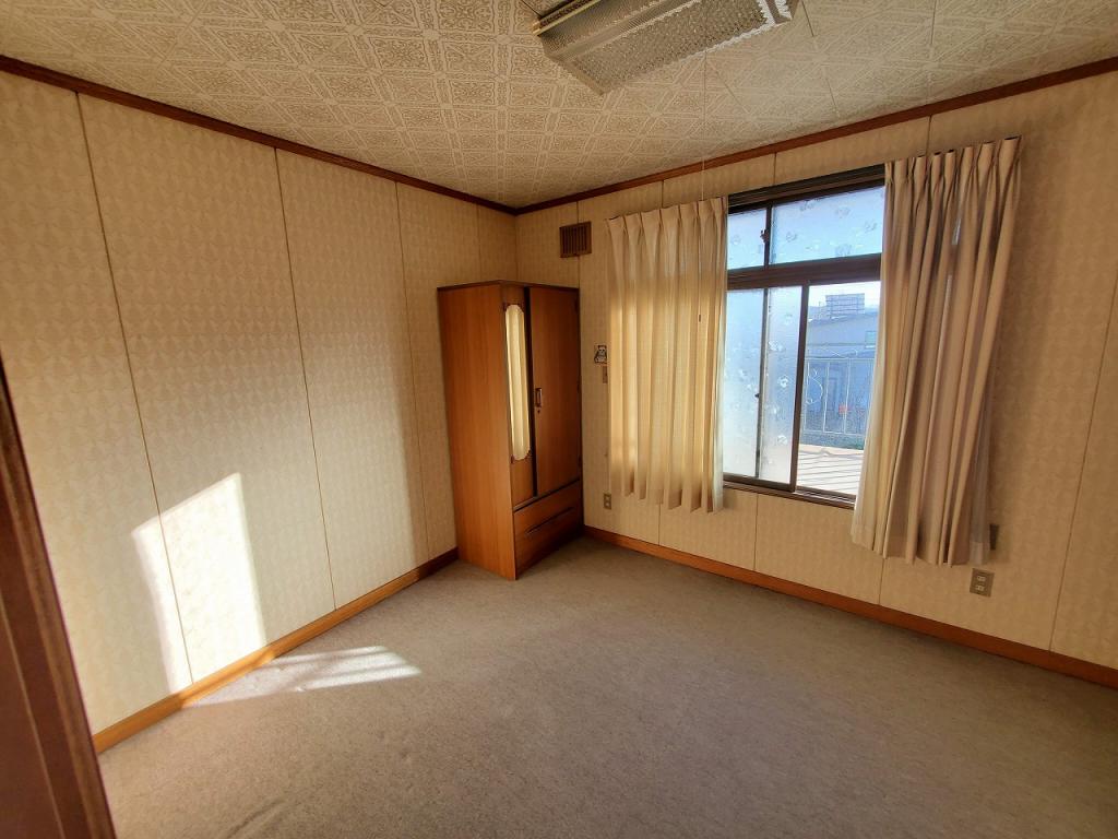 光西町　戸建 内観