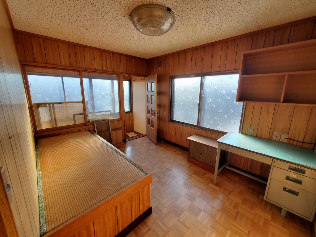 光西町　戸建 内観