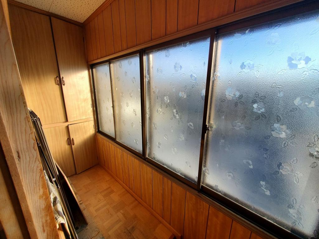 光西町　戸建 内観