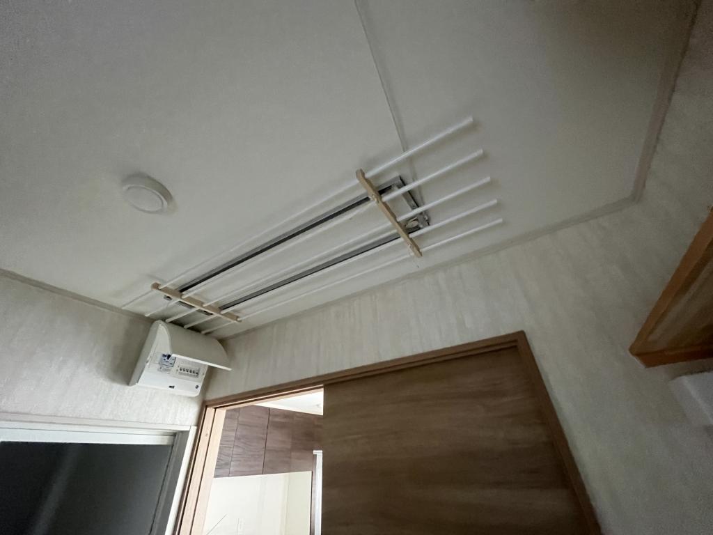 西富町３丁目１４８番６２　戸建て 内観