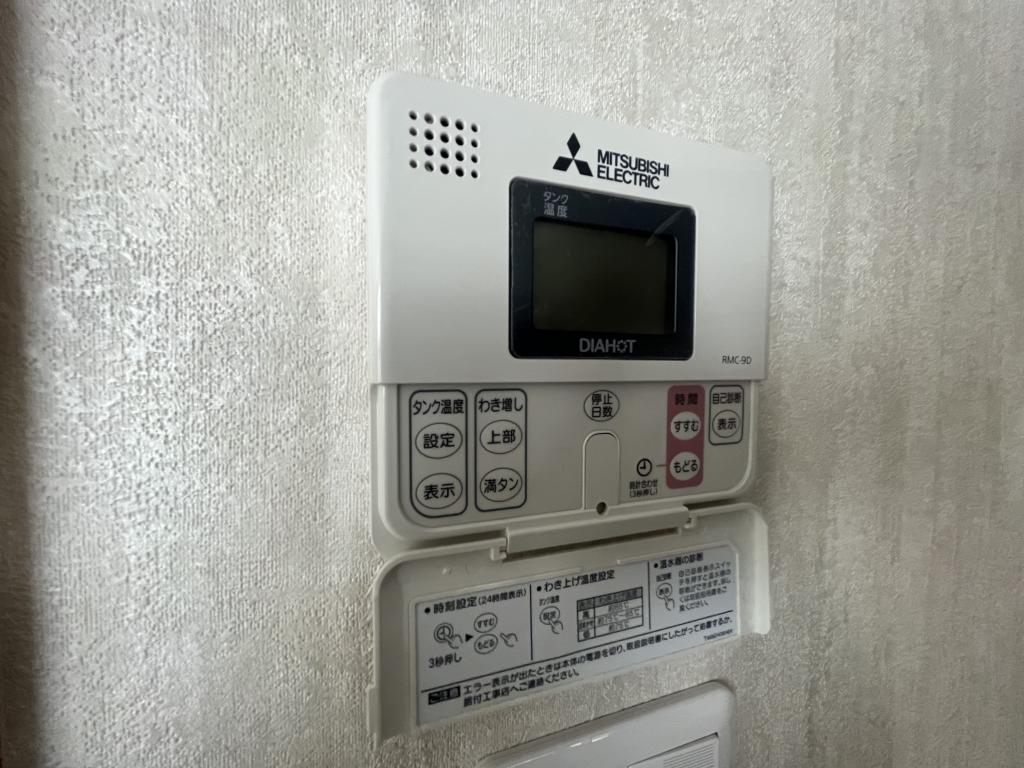 西富町３丁目１４８番６２　戸建て 内観