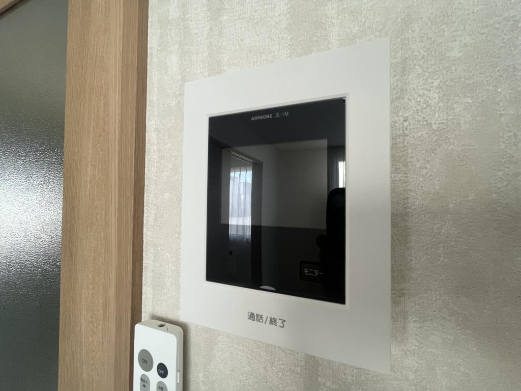 西富町３丁目１４８番６２　戸建て 内観