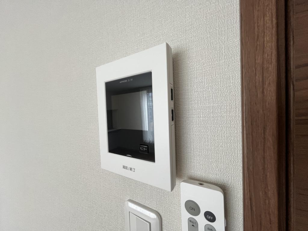 西富町２丁目１５８番　戸建て 内観