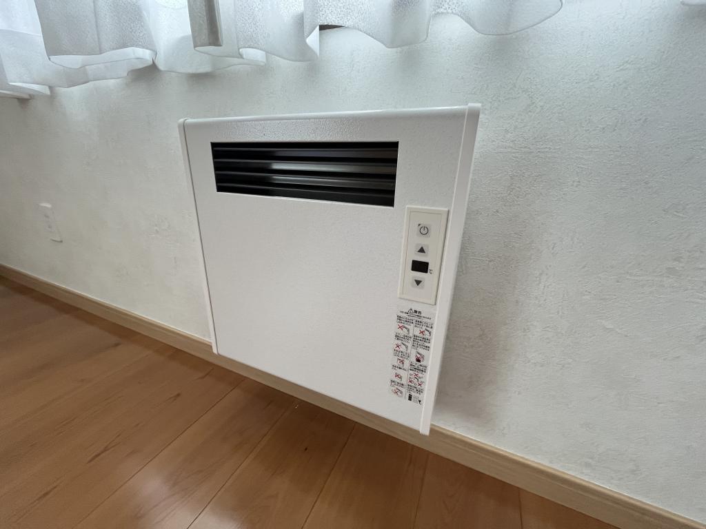 西富町２丁目１５８番　戸建て 内観
