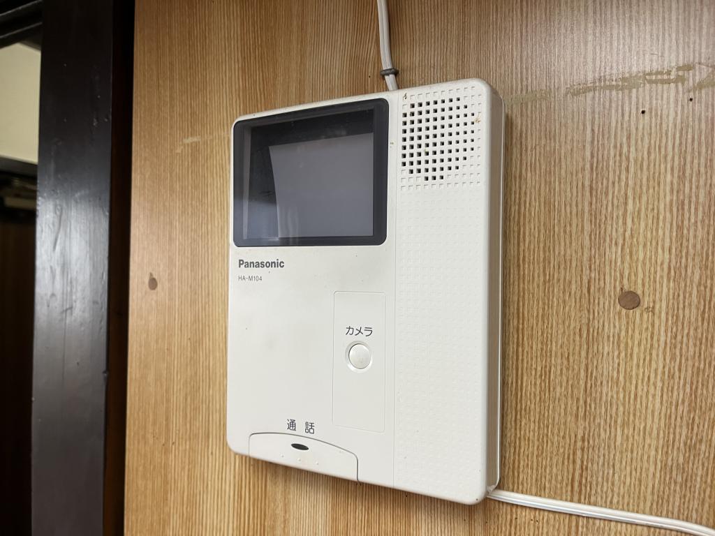 春光町３丁目２０番　戸建て 内観