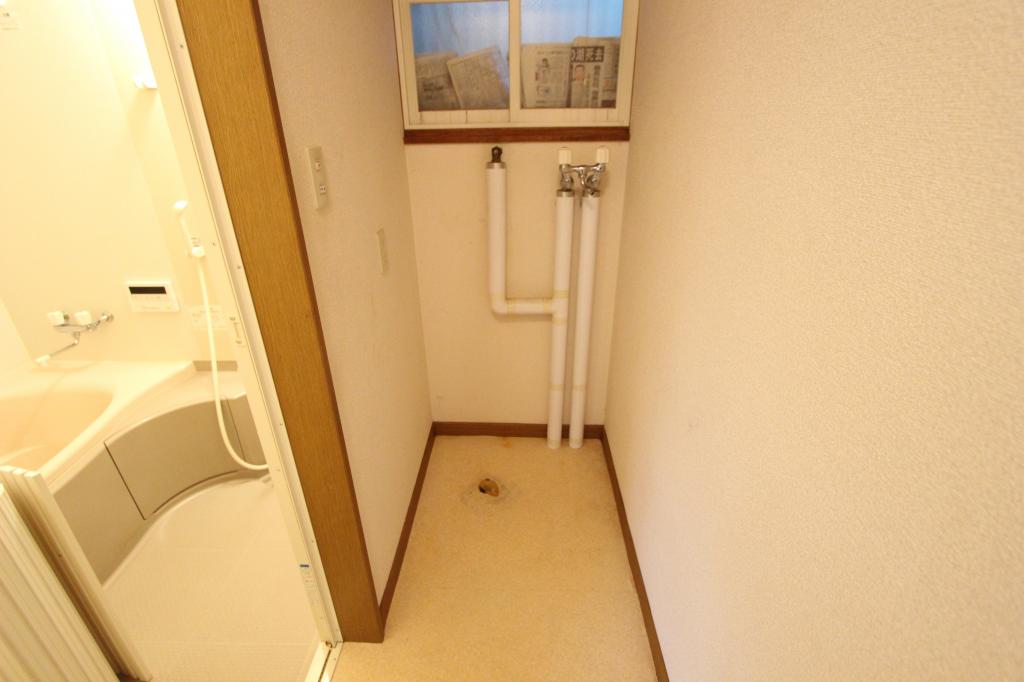 美山町南７丁目４番　戸建て 内観