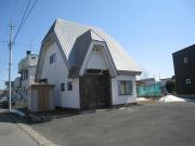 無加川町４３８番　売家 外観
