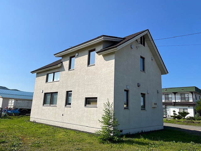端野町２区１３番　売家 内観