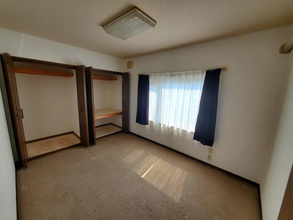 川東平家　戸建 内観