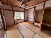 東三輪４丁目１６番　売家 内観