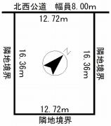 小泉６７５番　建売A 内観