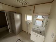 小泉６７５番　建売A 内観