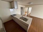 小泉６７５番　建売A 内観