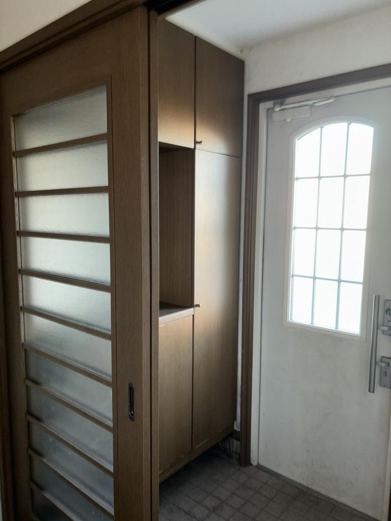 中古戸建　上ところ 内観