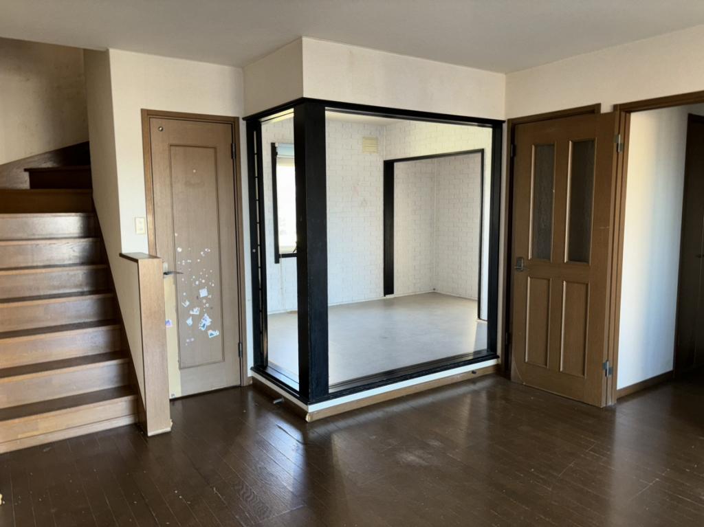 中古戸建　上ところ 内観