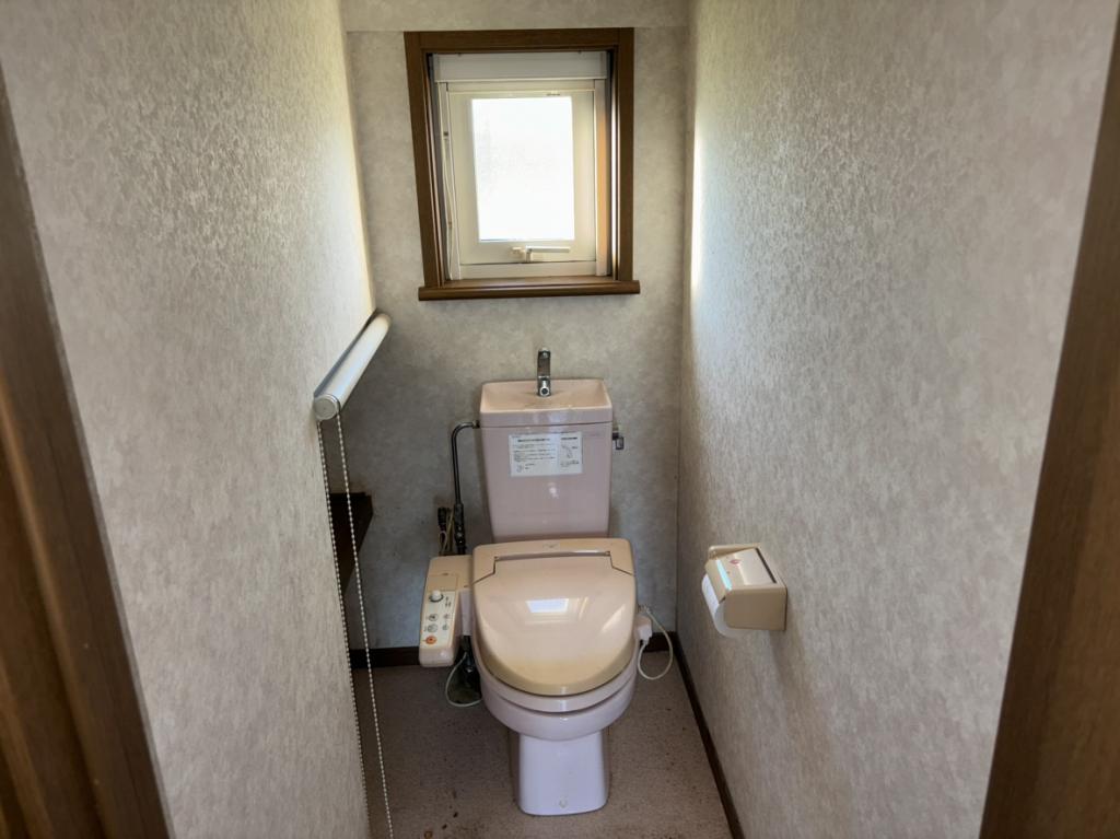 中古戸建　上ところ 内観