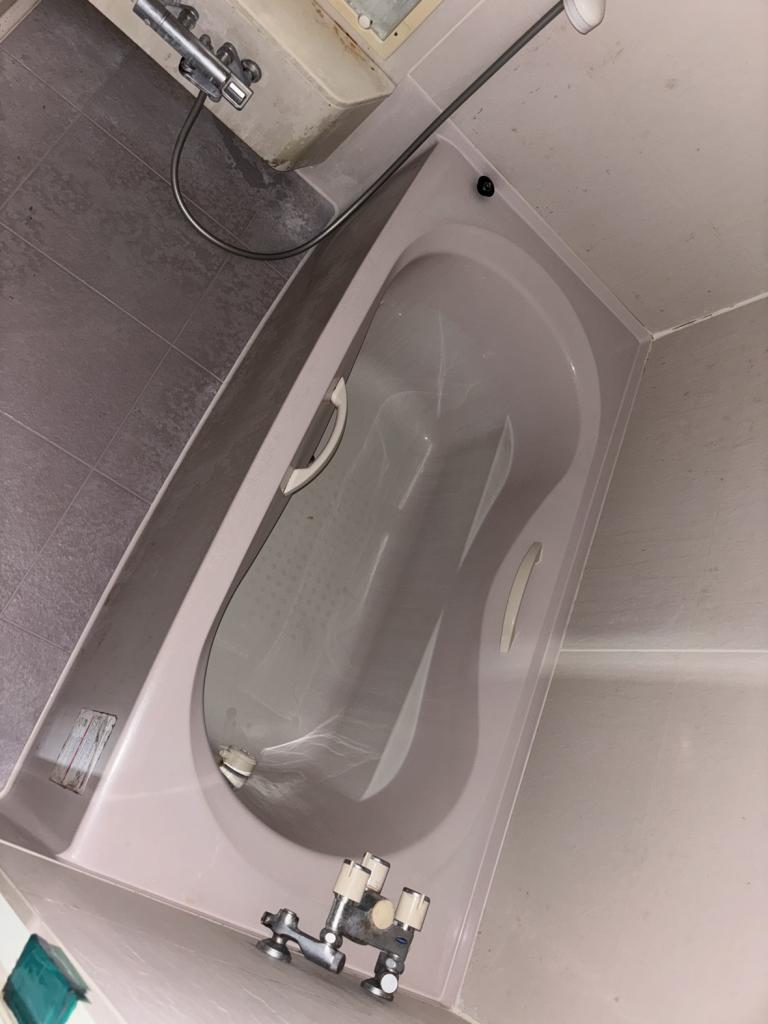 中古戸建　上ところ 内観
