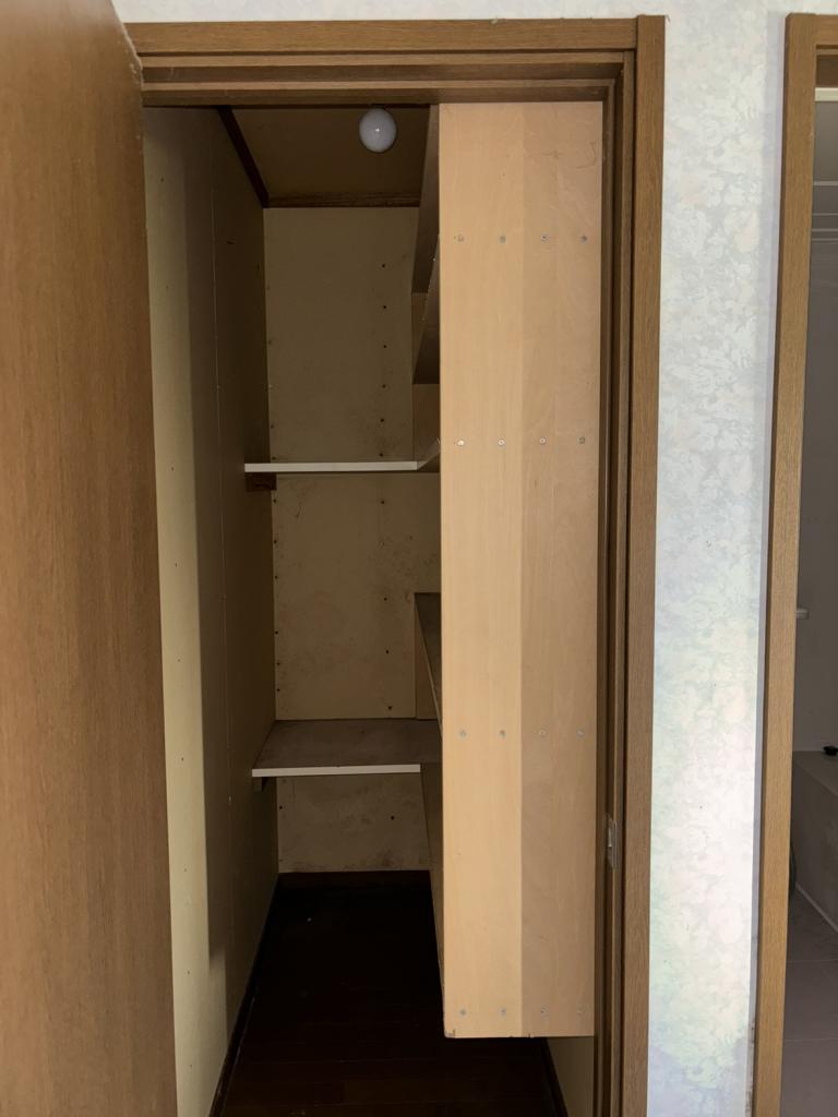 中古戸建　上ところ 内観