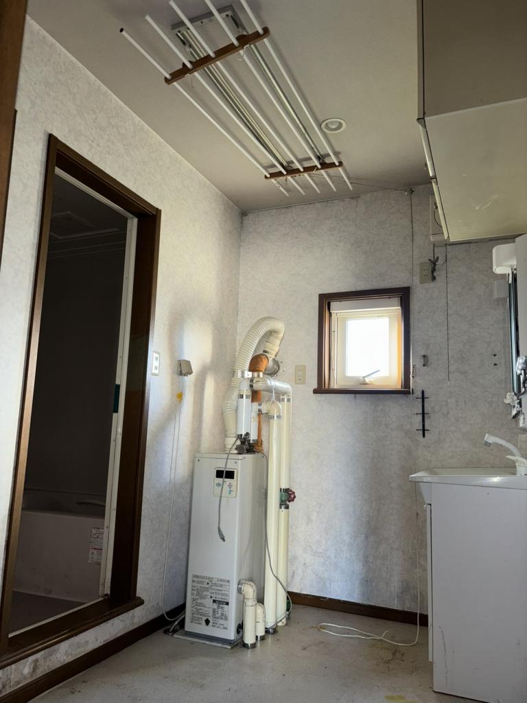 中古戸建　上ところ 内観
