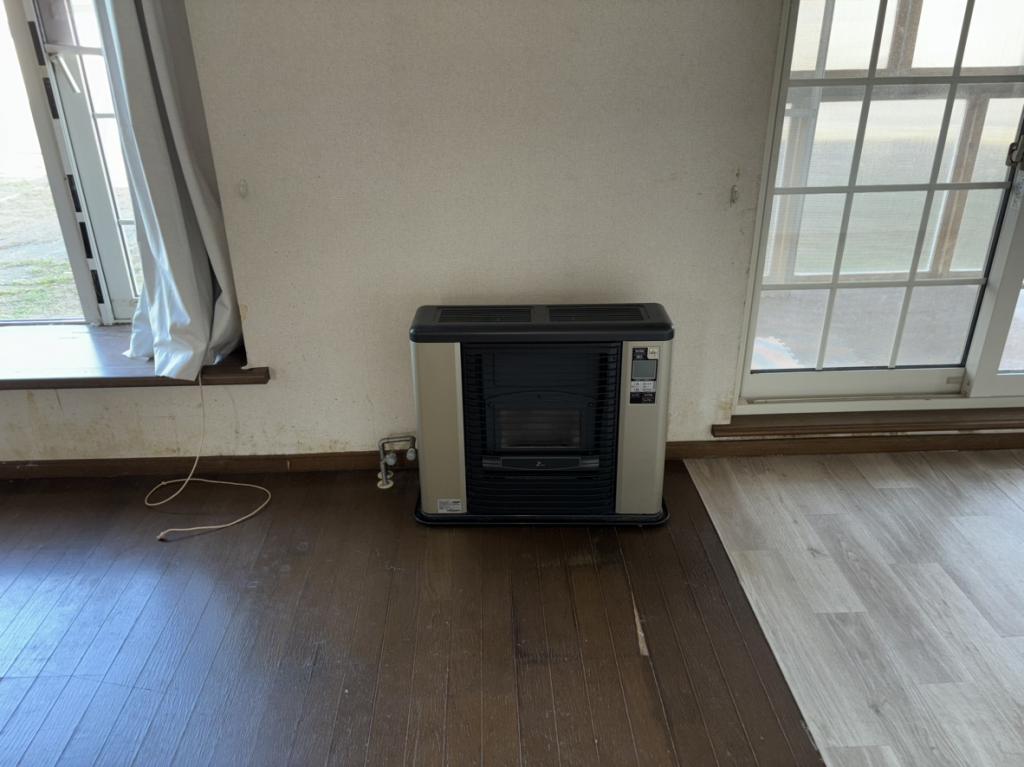 中古戸建　上ところ 内観