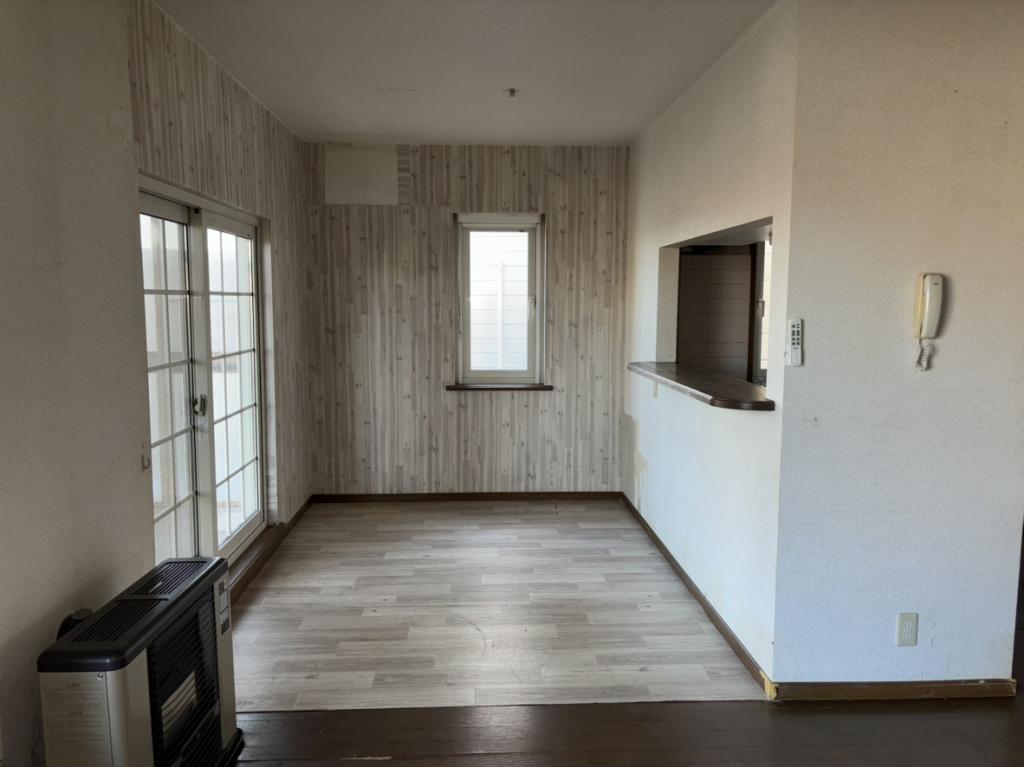 中古戸建　上ところ 内観