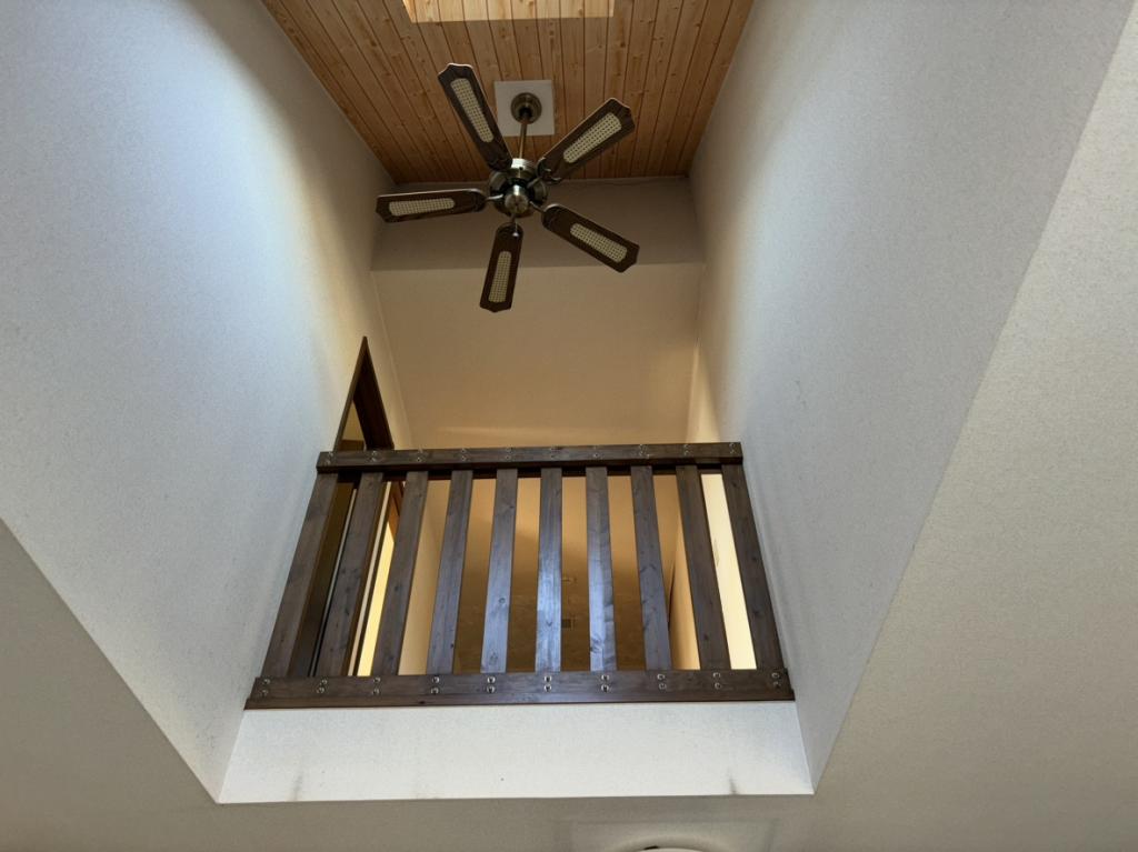 中古戸建　上ところ 内観