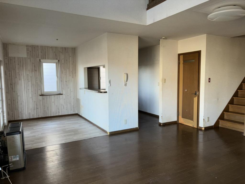 中古戸建　上ところ 内観