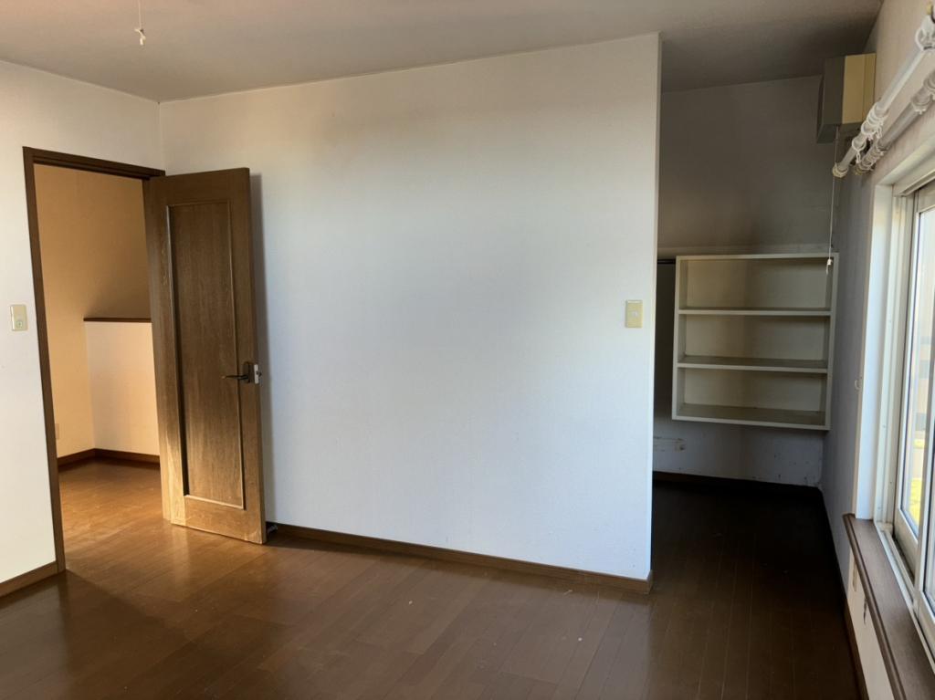 中古戸建　上ところ 内観