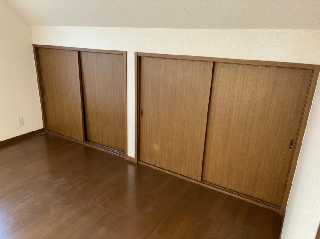 中古戸建　上ところ 内観
