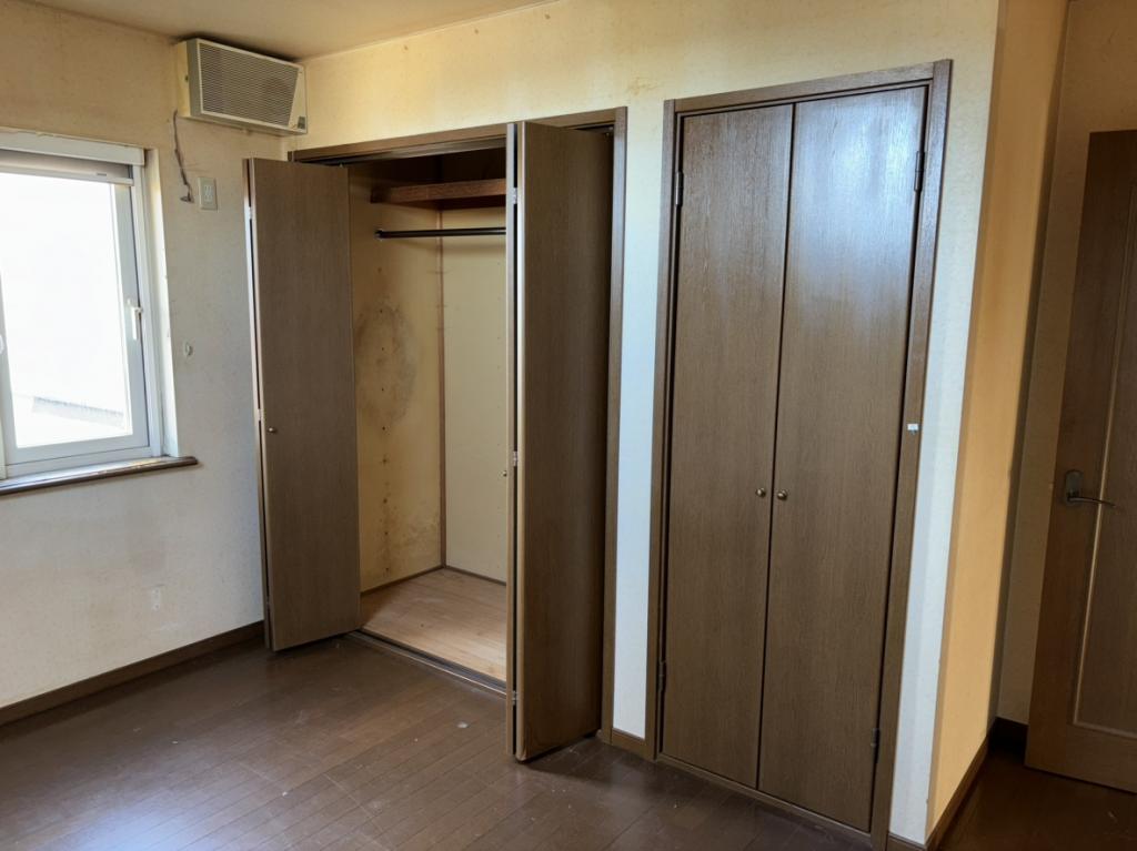 中古戸建　上ところ 内観