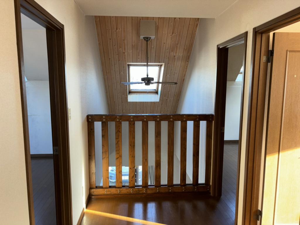 中古戸建　上ところ 内観