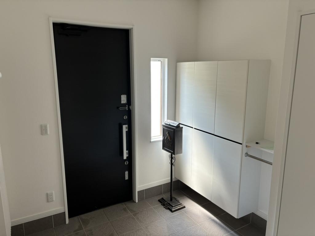 中古戸建　中央三輪３丁目 内観