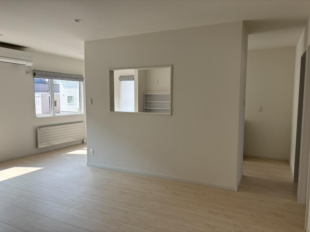 中古戸建　中央三輪３丁目 内観
