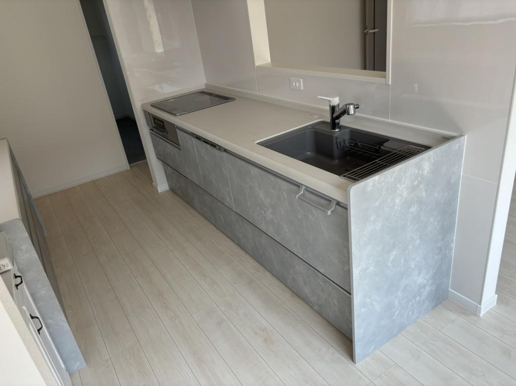 中古戸建　中央三輪３丁目 内観