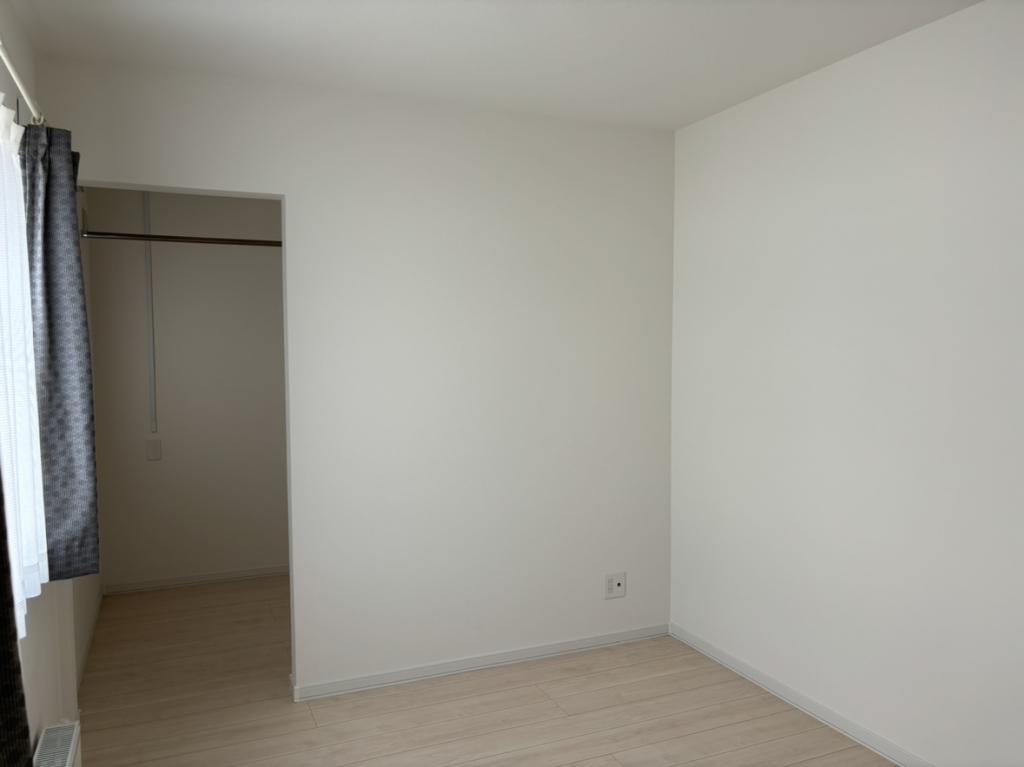 中古戸建　中央三輪３丁目 内観