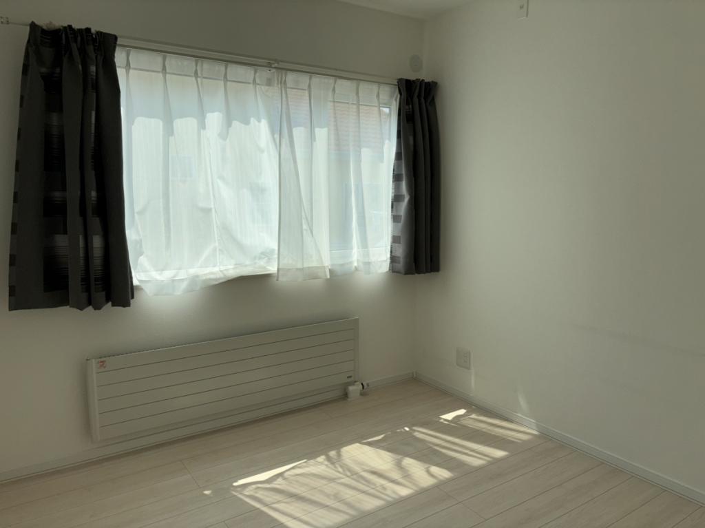 中古戸建　中央三輪３丁目 内観