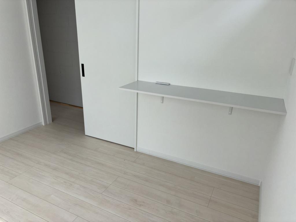 中古戸建　中央三輪３丁目 内観