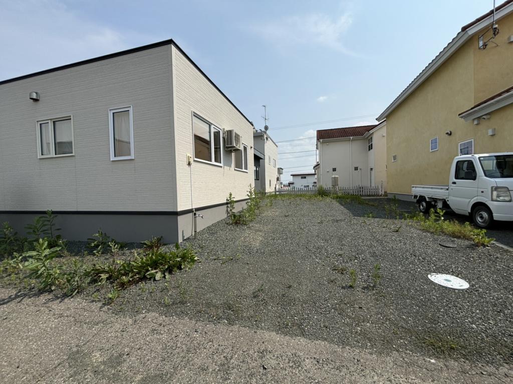 中古戸建　中央三輪３丁目 内観