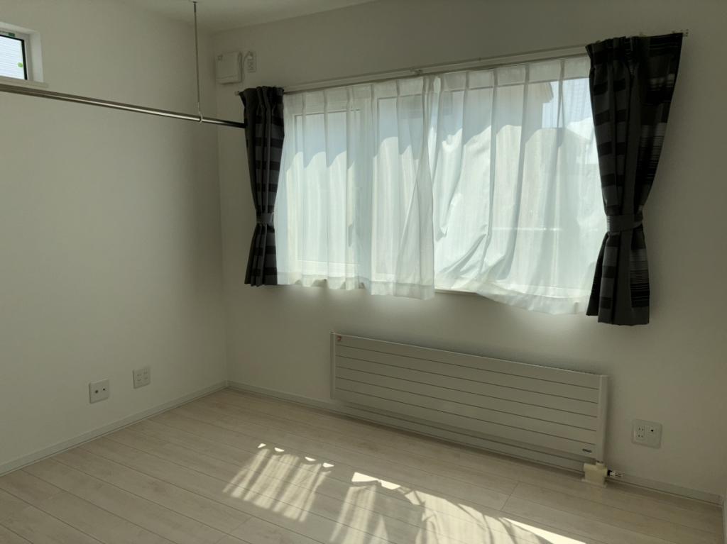 中古戸建　中央三輪３丁目 内観